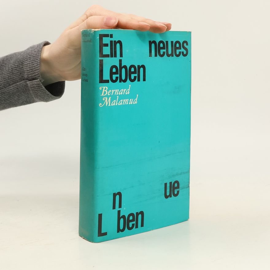 Bernard Malamud Ein neues Leben