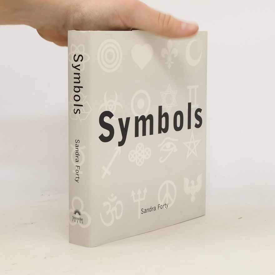 Sandra Forty Symbols