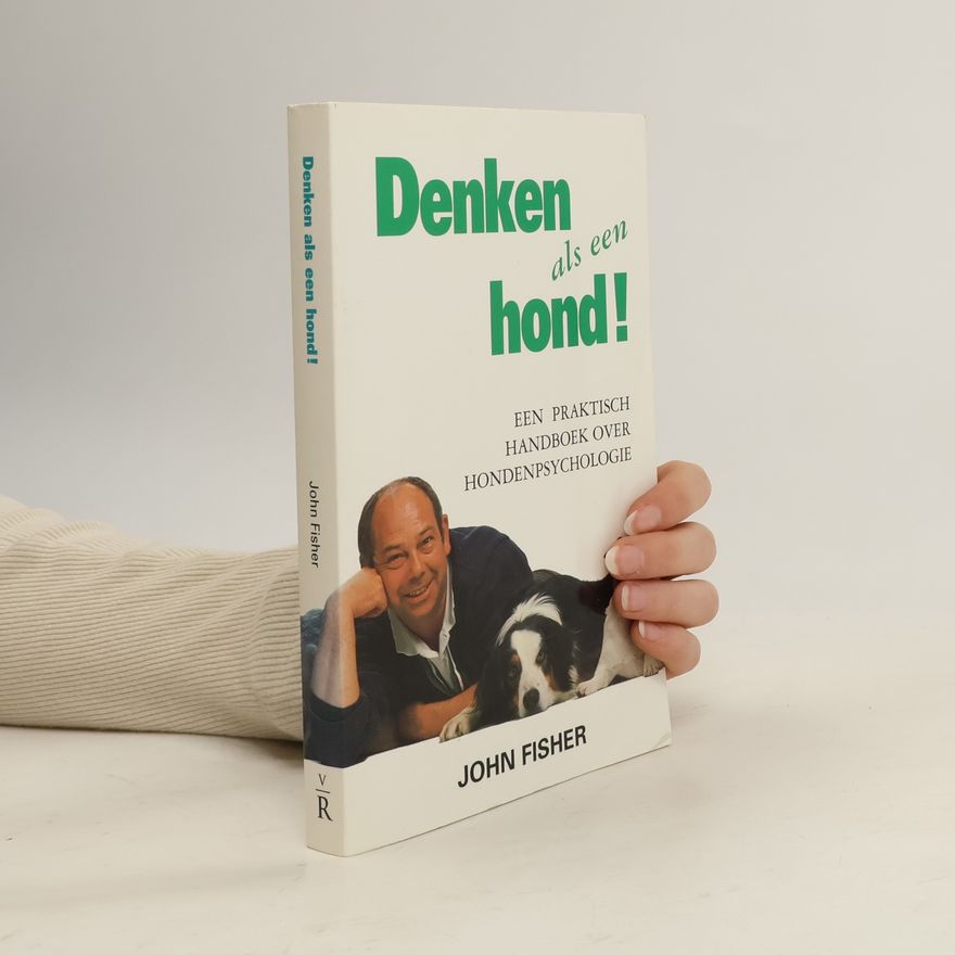 John Fisher Denken als een hond