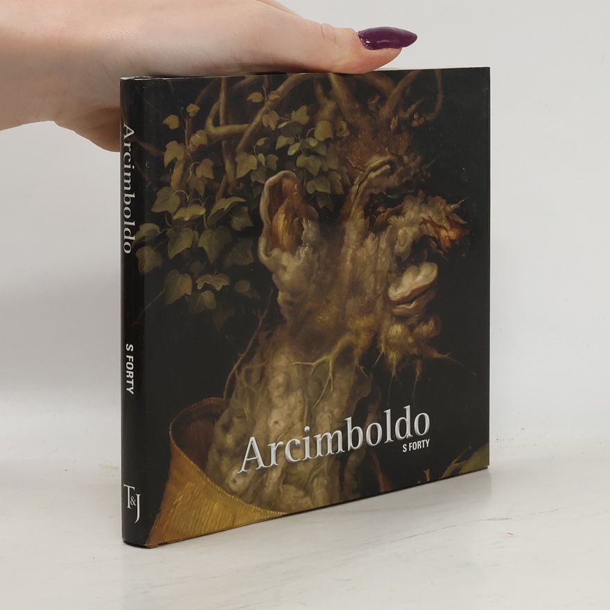 Sandra Forty Arcimboldo