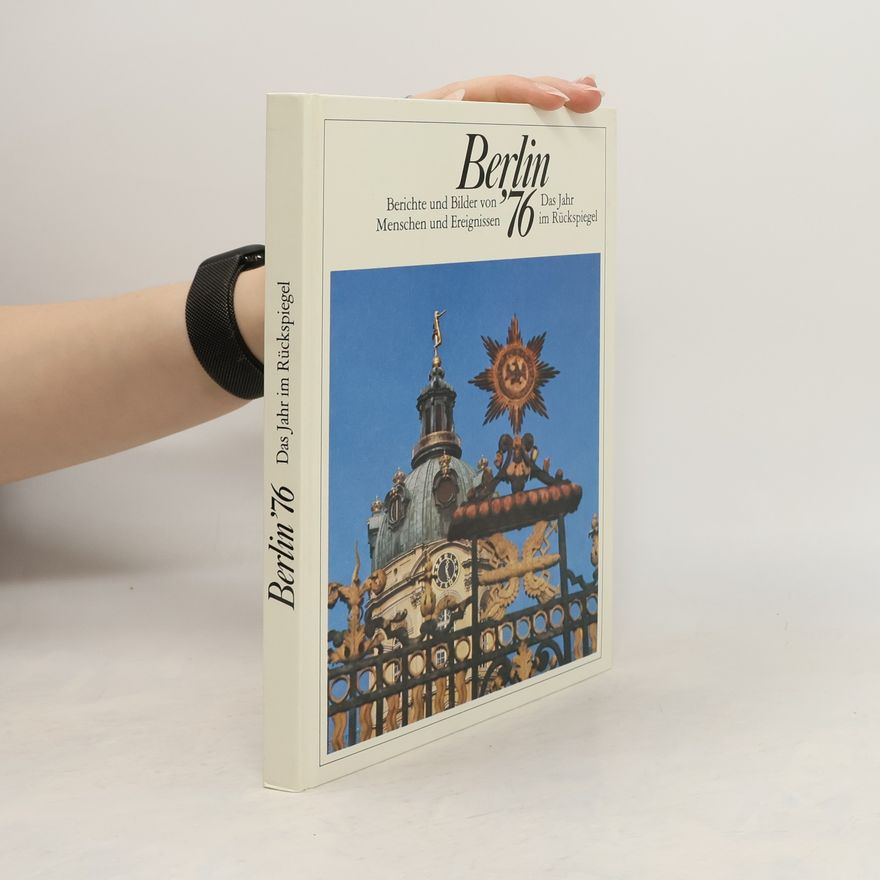 Kolektiv autorů Berlin '76