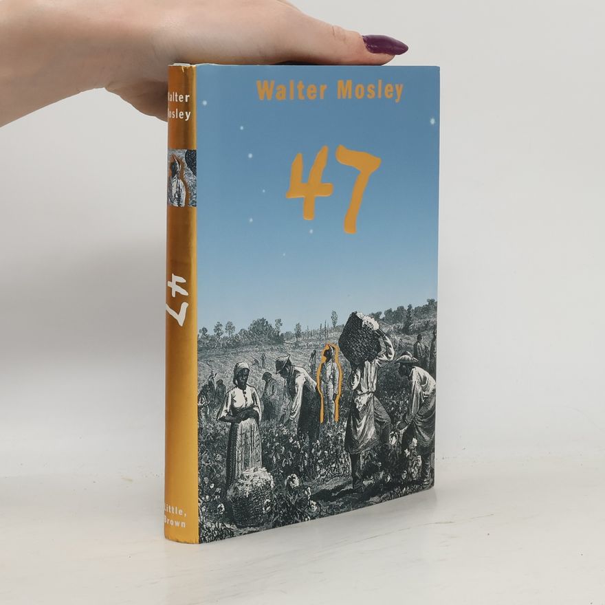 Walter Mosley 47