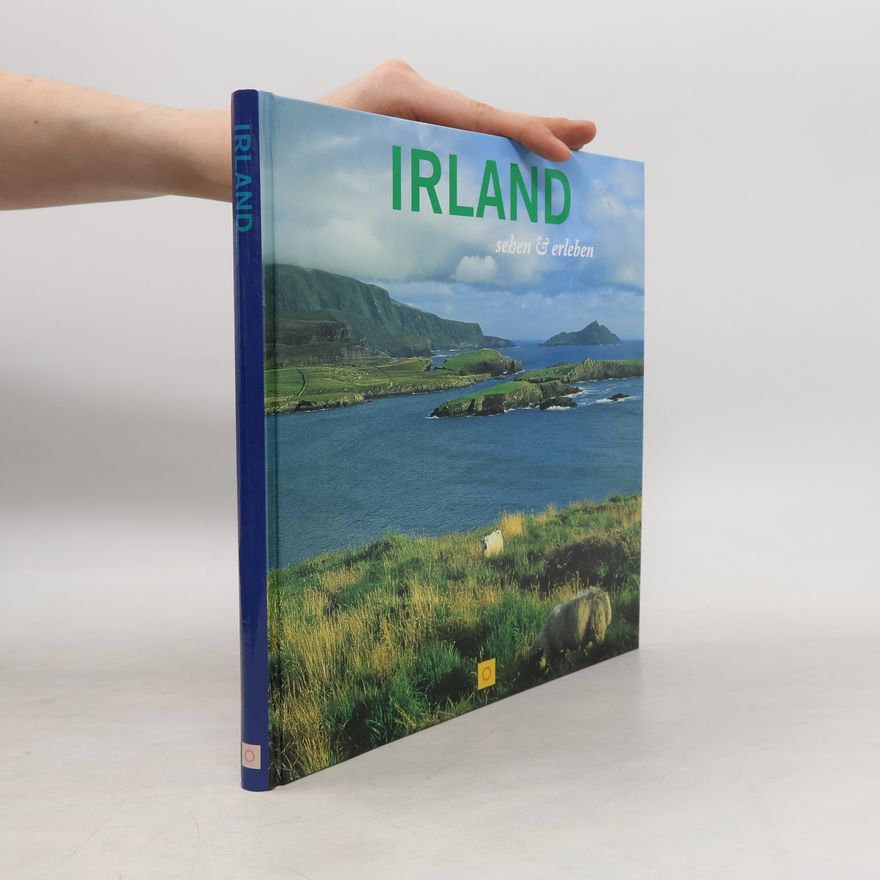 Emanuel Gronau Irland (Sconto)