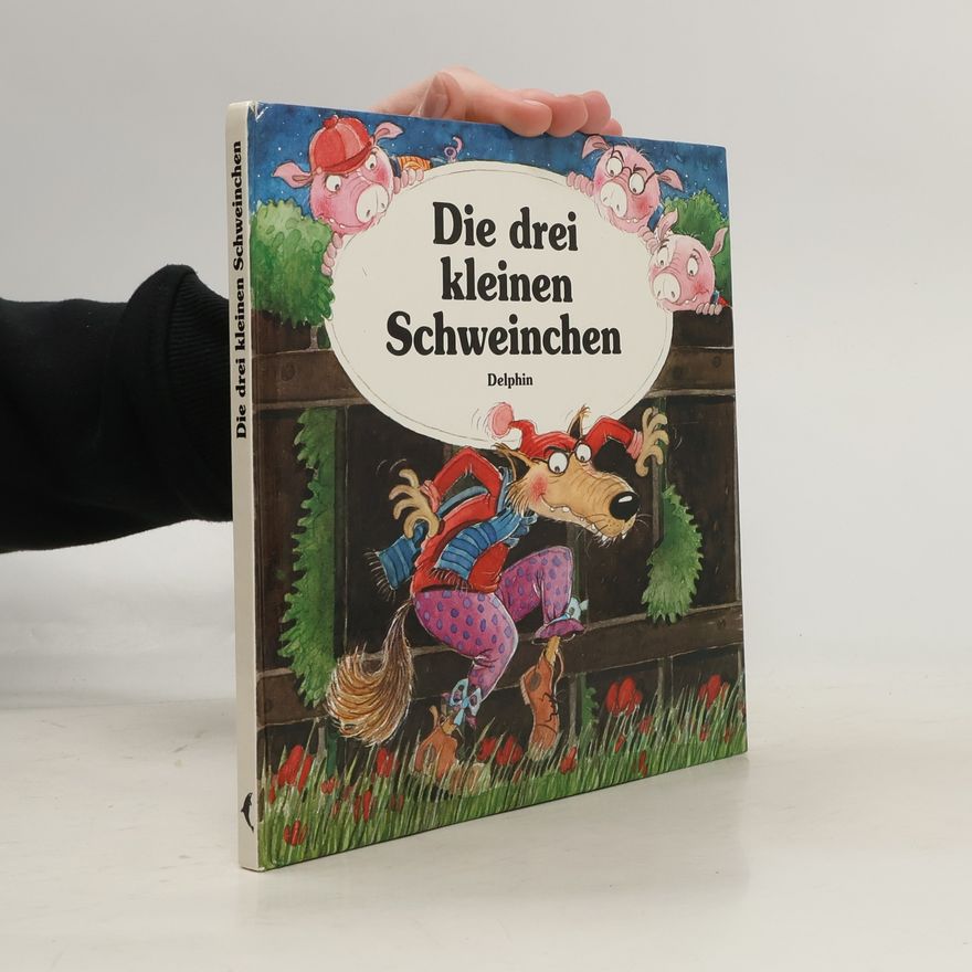 AA.VV. Die drei kleinen Schweinchen