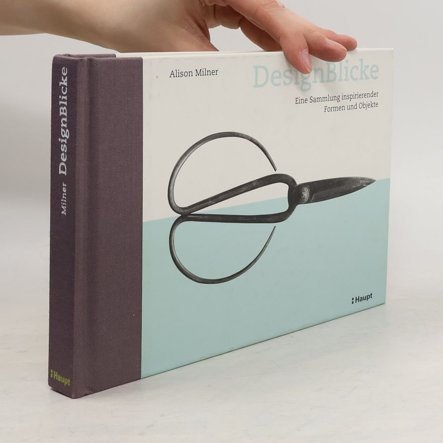 Alison Milner DesignBlicke