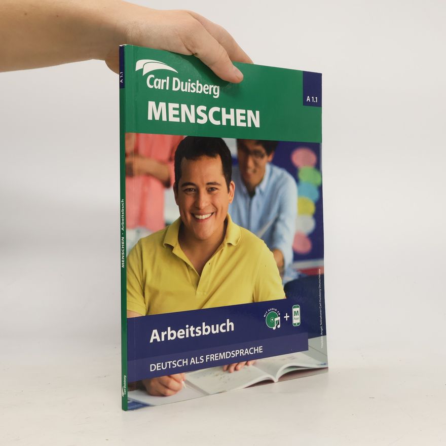 Various authors Deutsch als Fremdsprache. Arbeitsbuch