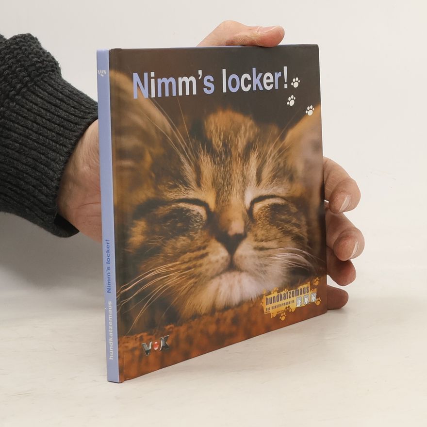 AA.VV. Nimm's Locker!