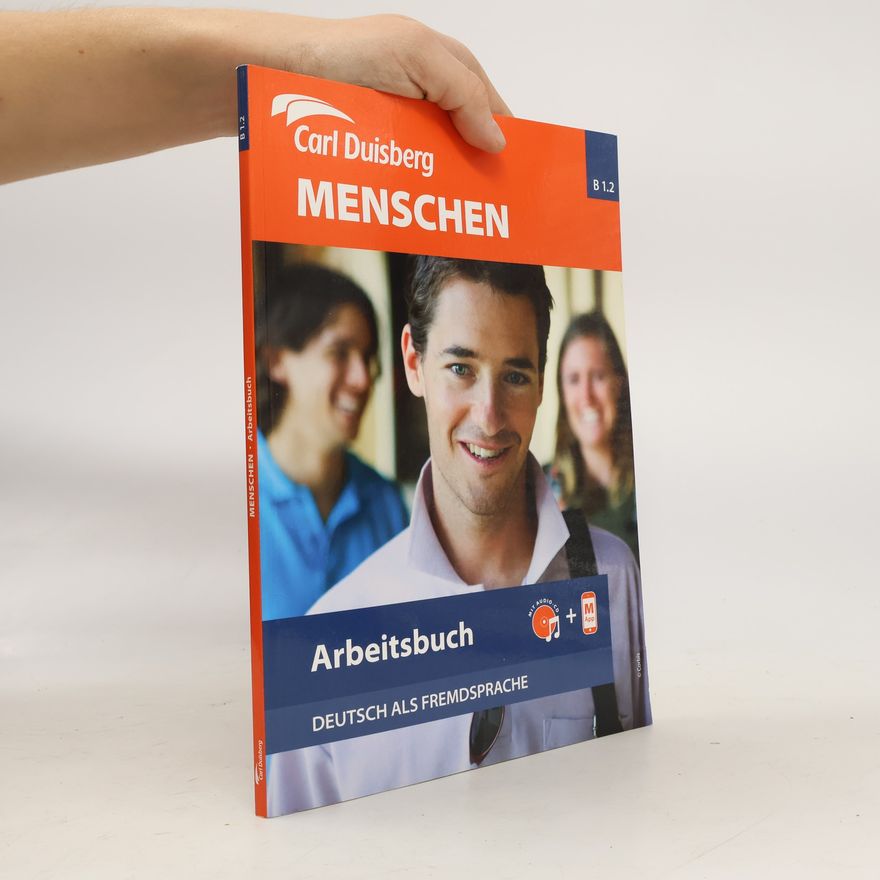 Carl Duisberg Menschen