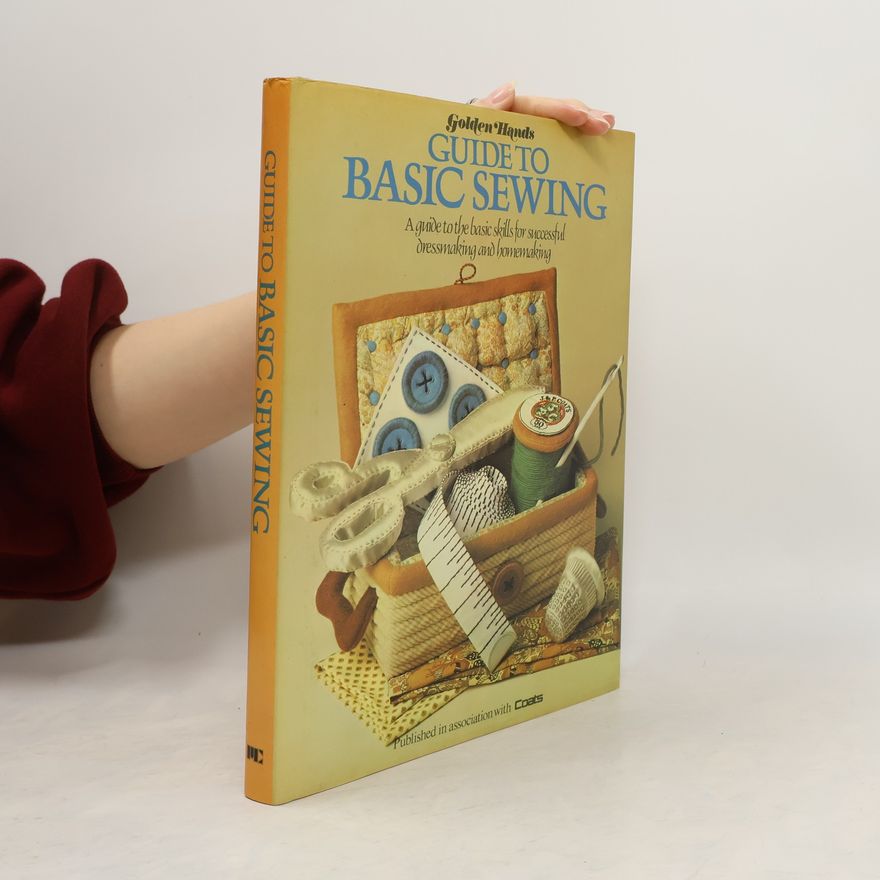 anonym Guide to Basic Sewing