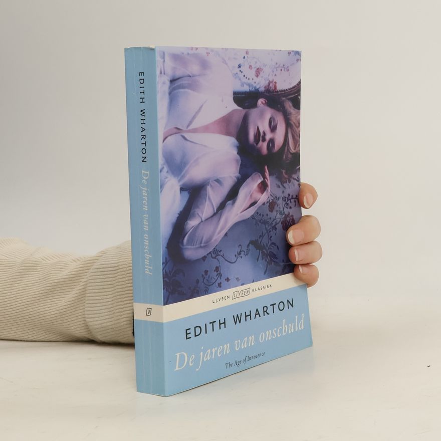 Edith Wharton Veen klassiek: De jaren van onschuld