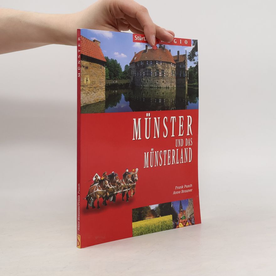 Anne Brauner Münster und das Münsterland