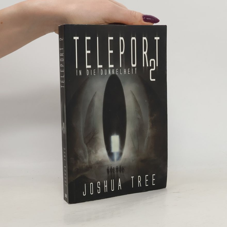Joshua Tree Teleport 2