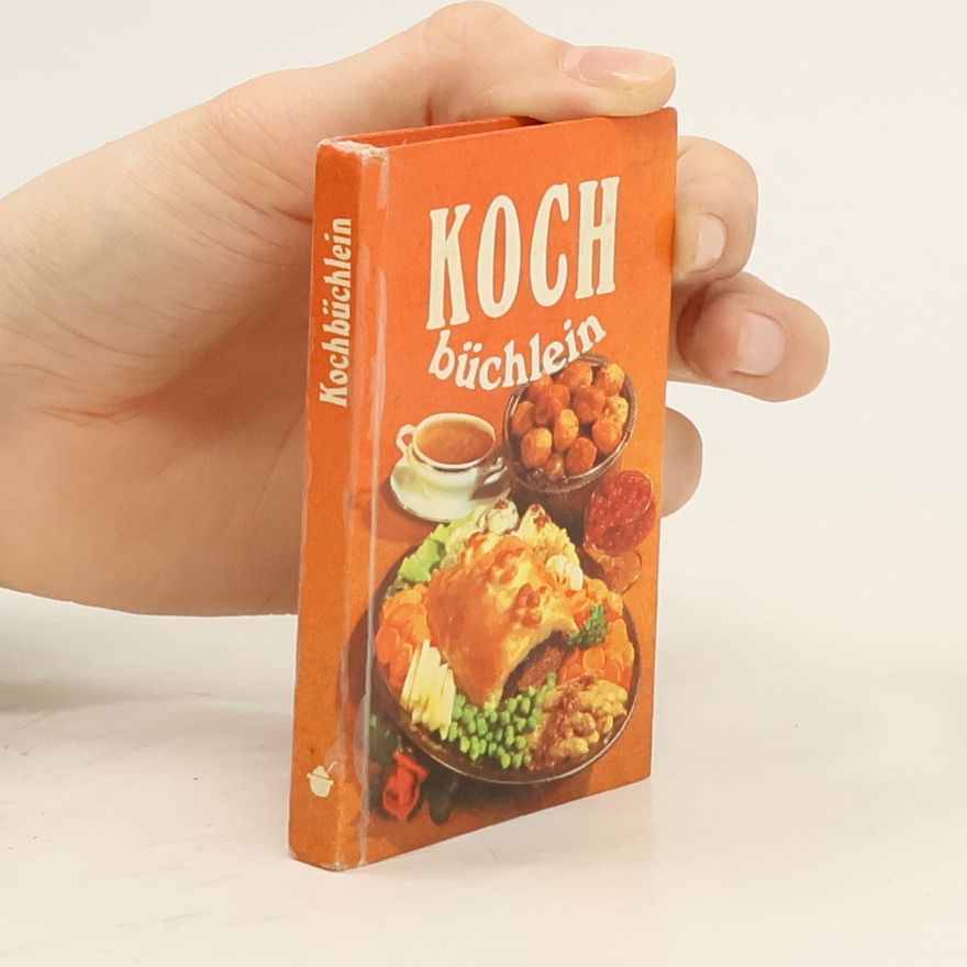 Autorenkollektiv Koch - Büchlein