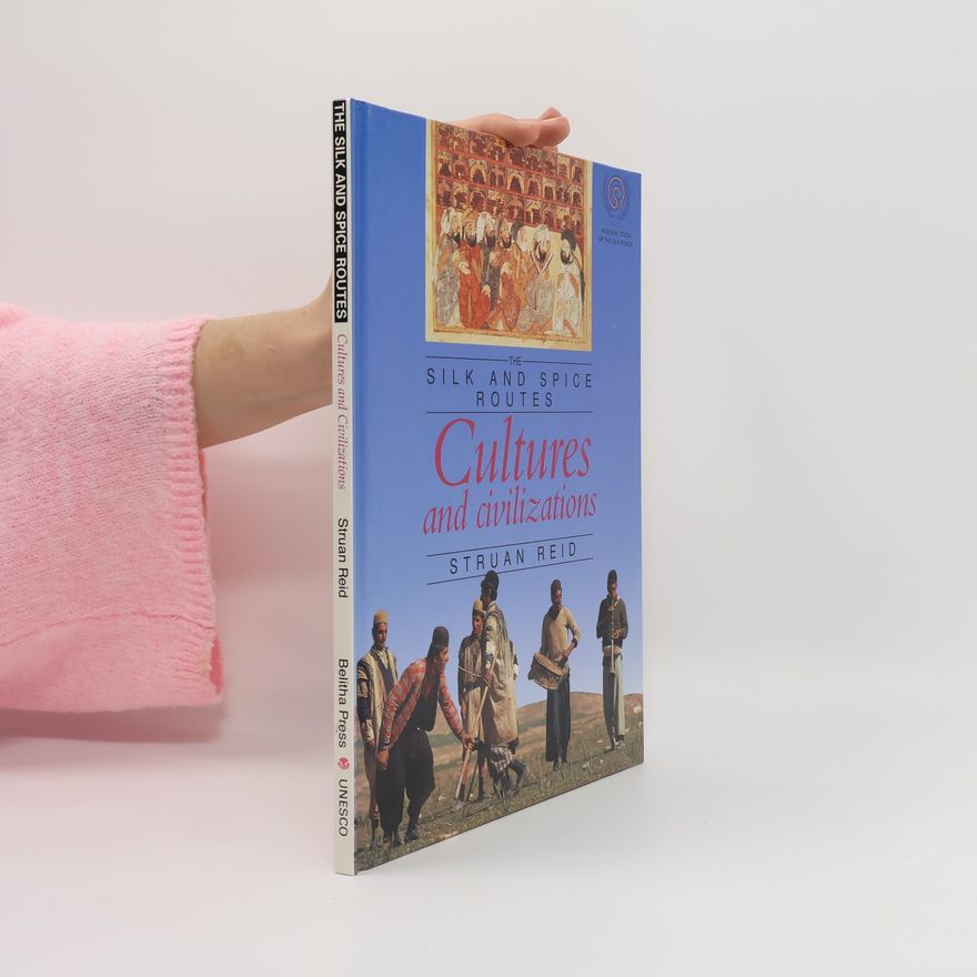 Struan Reid Cultures and Civilizations