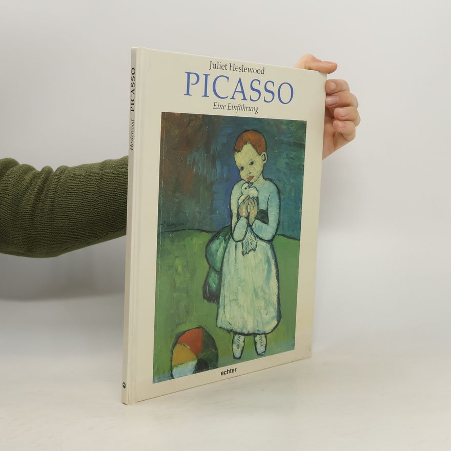 Juliet Heslewood Picasso