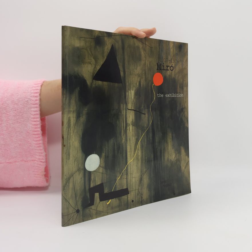 Agnès De La Beaumell Miró, The Exhibition