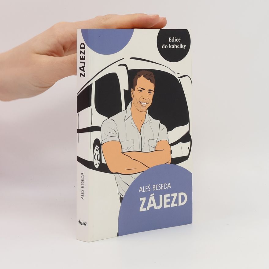 Aleš Beseda Zájezd