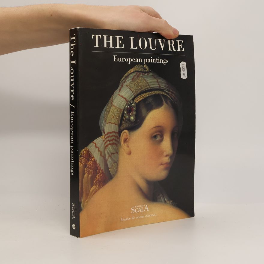 Michel Laclotte The Louvre