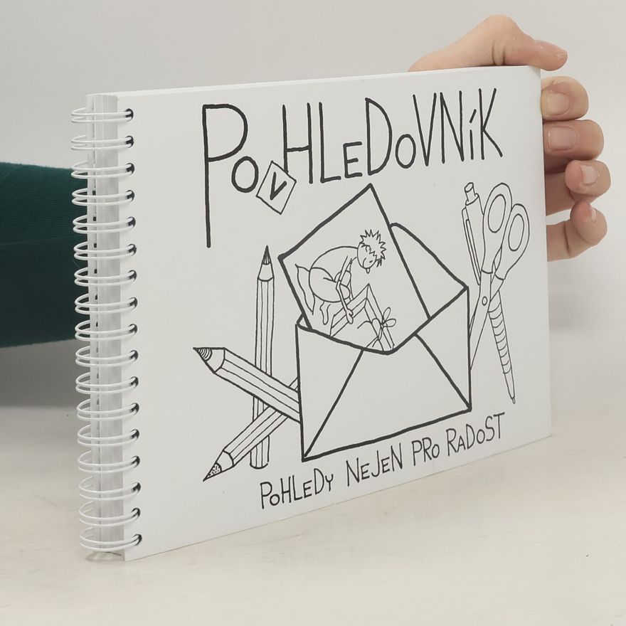Monika Weberová Povhledovník