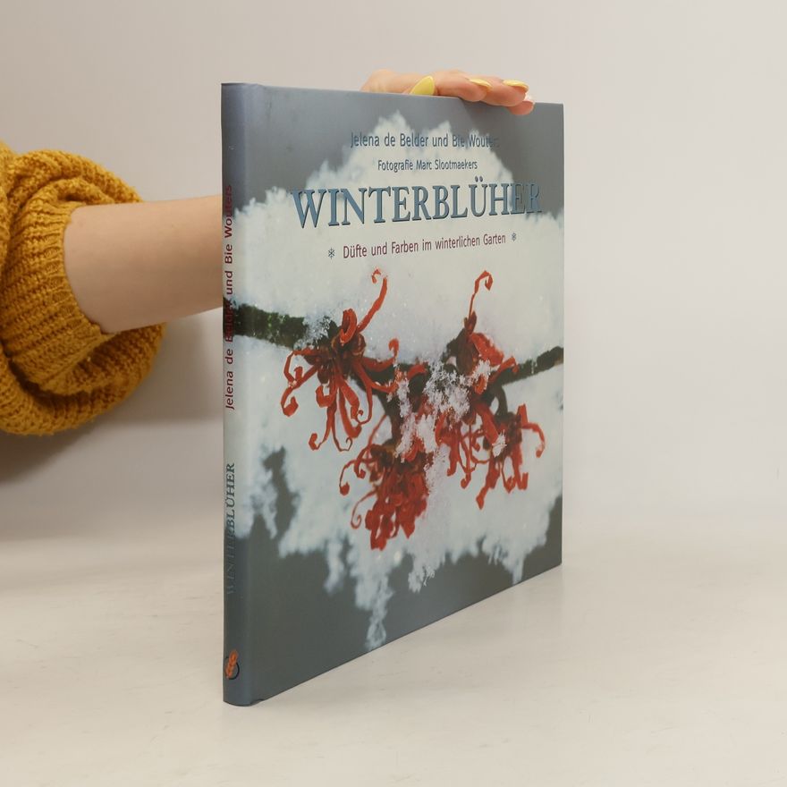 Jelena de Belder Winterblüher