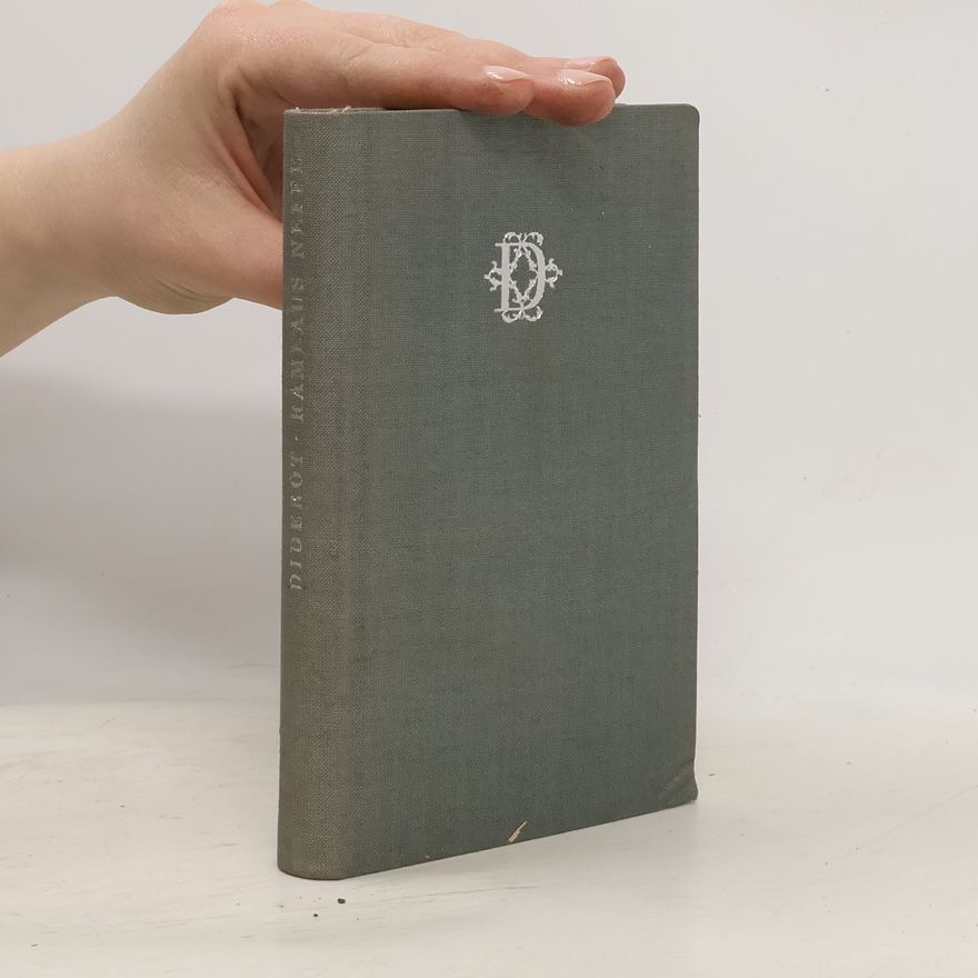 Collectif d'auteurs Rameaus Neffe