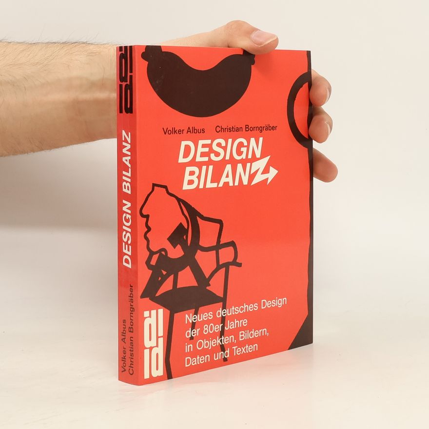 Volker Albus Design-Bilanz