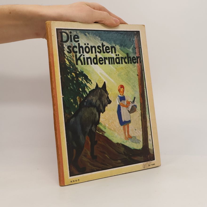 Willy Planck Die schönsten Kindermärchen