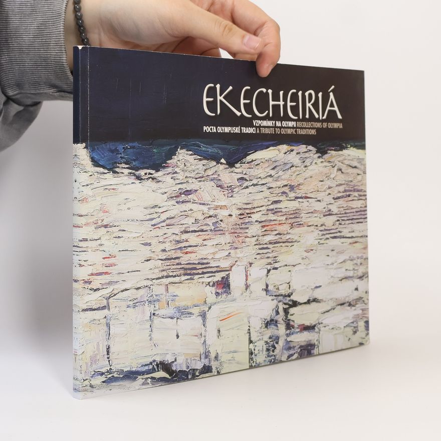 Collectif d'auteurs Ekecheiriá