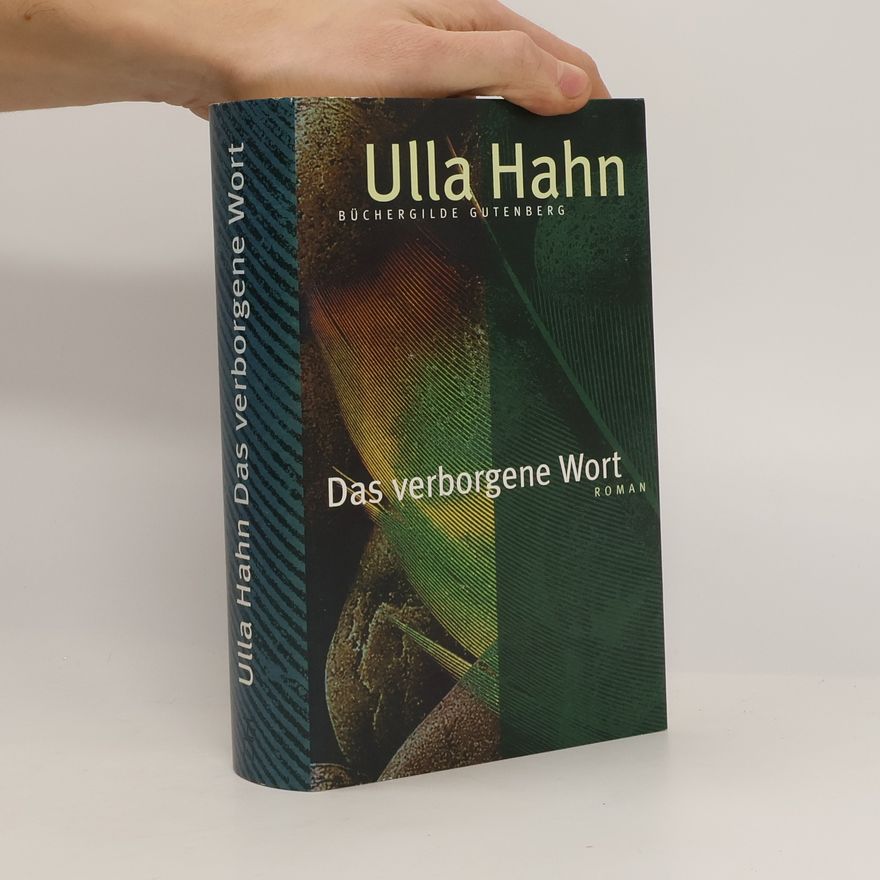 Ulla Hahn Das verborgene Wort