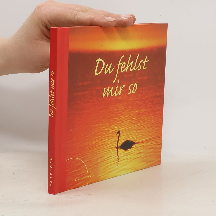 Autorenkollektiv Du fehlst mir so