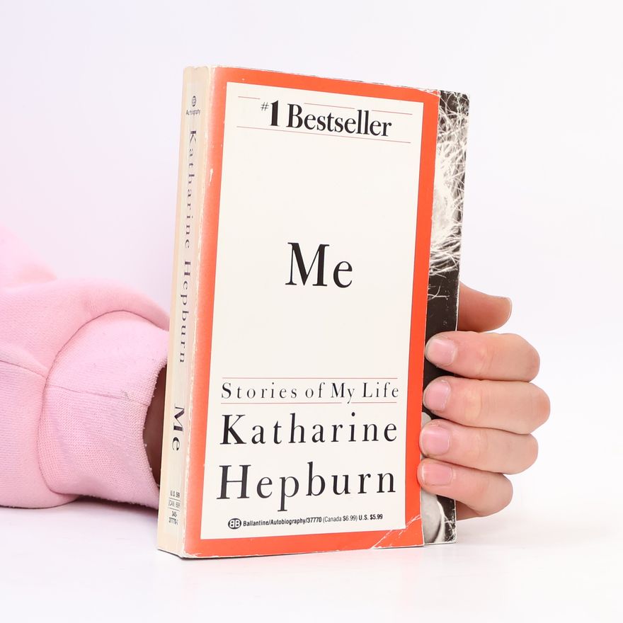Katharine Hepburn Me
