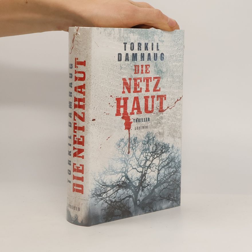 Torkil Damhaug Die Netzhaut
