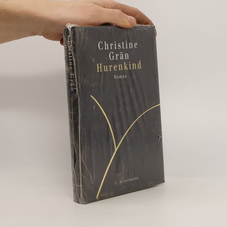 Christine Grän Hurenkind