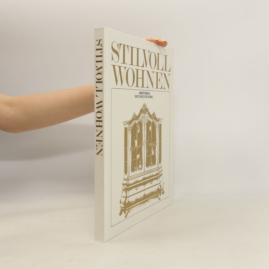 Autorenkollektiv Stilvoll Wohnen