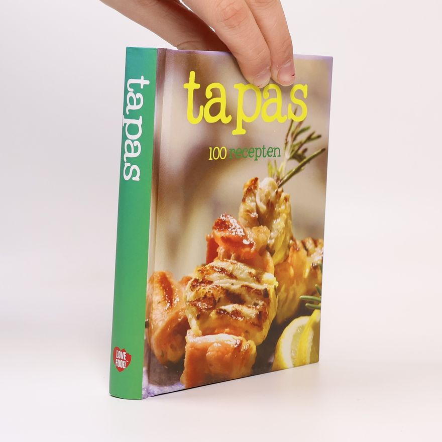 Autorenkollektiv Tapas