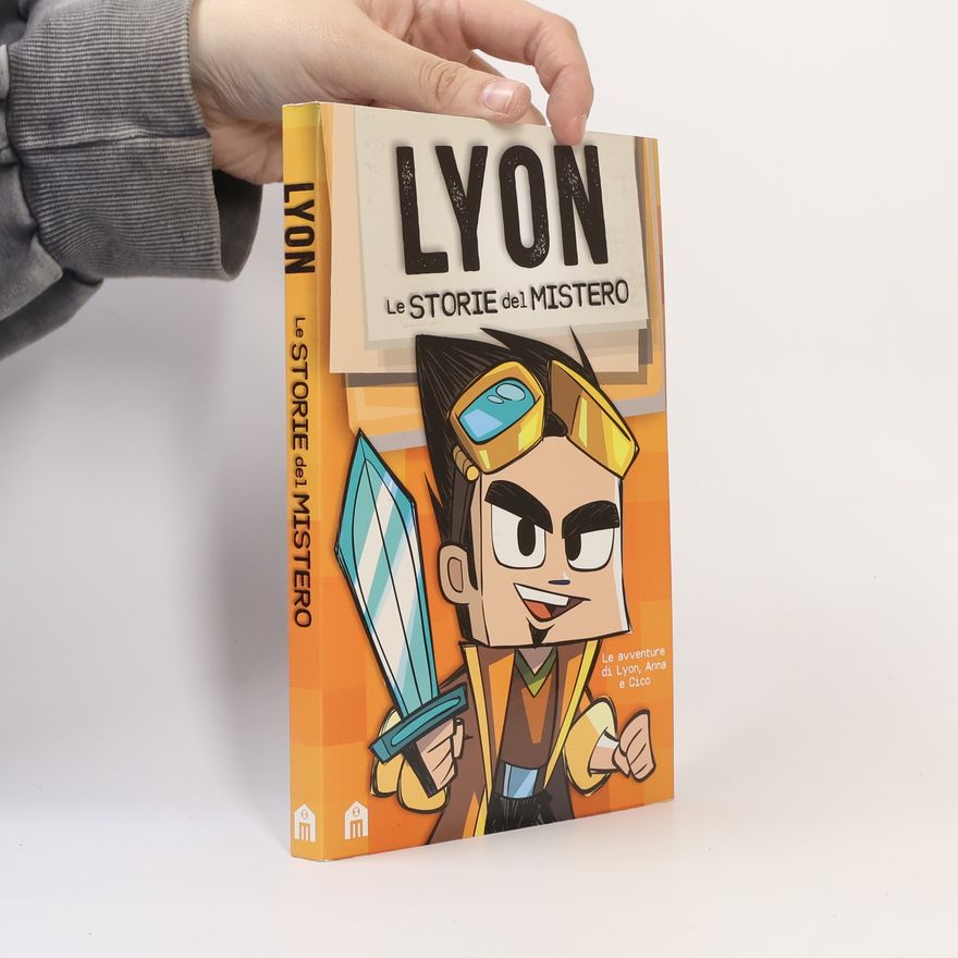 Lyon Gamer Le storie del mistero