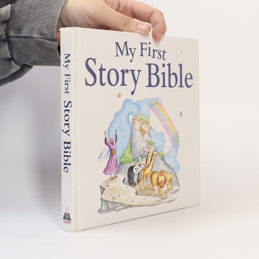 Roger Langton My First Story Bible