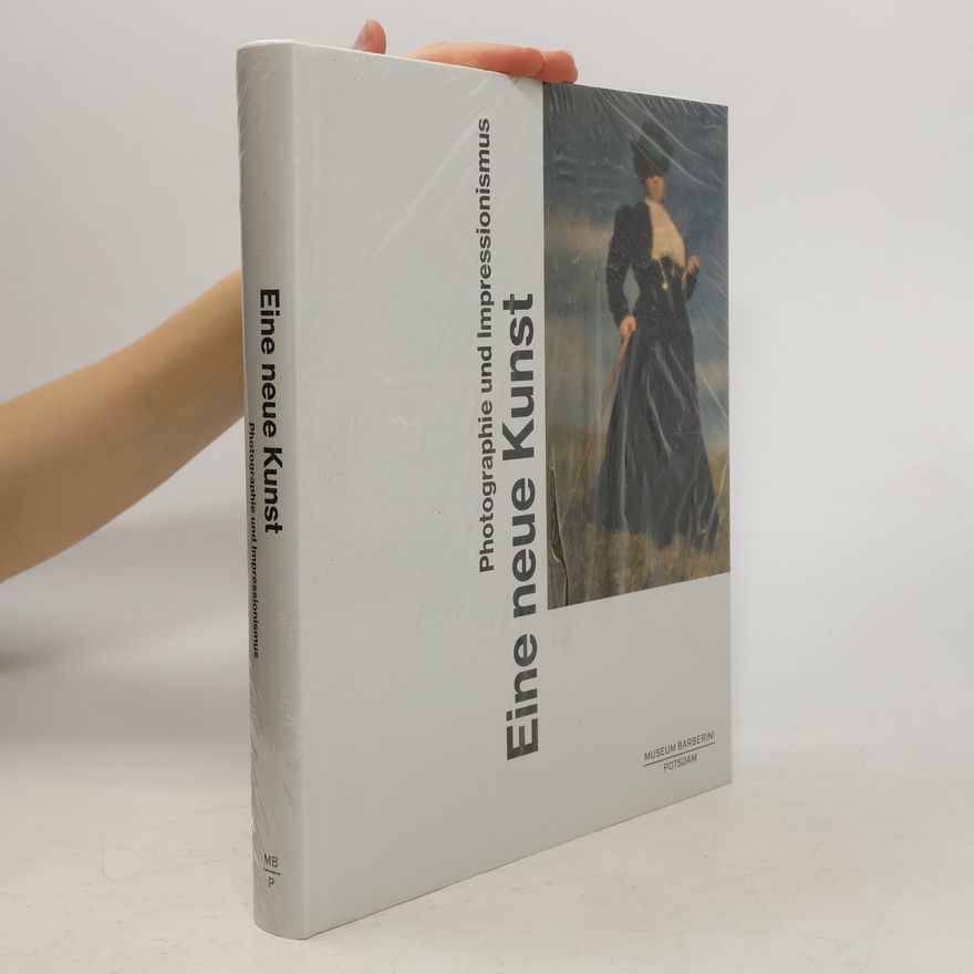 Ortrud Westheider Eine neue Kunst