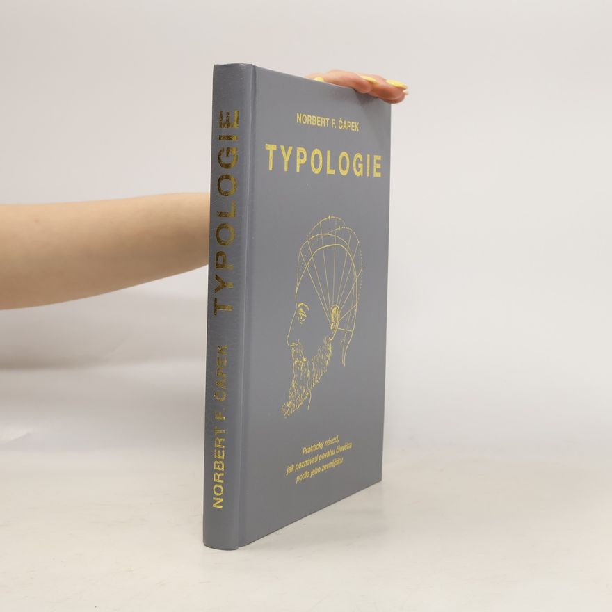 Norbert Čapek Typologie