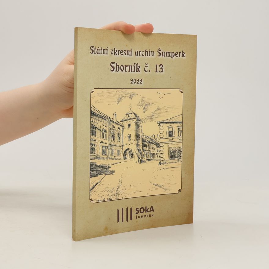 Ladislav Míča Sborník č. 13