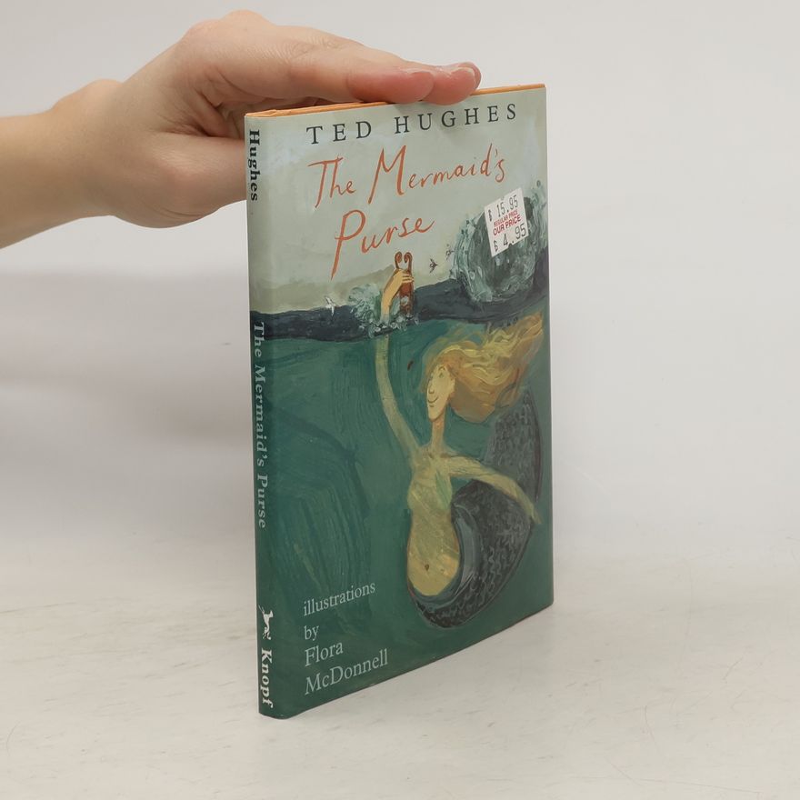Flora McDonnell The Mermaid's Purse