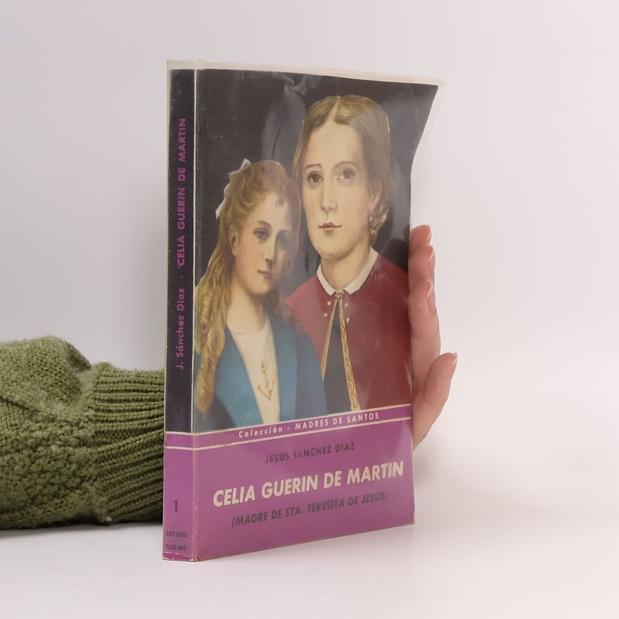 Everth Jesús Sánchez Díaz Celia Guerin de Martin