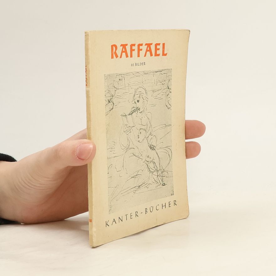 Carl von Lorck Raffael
