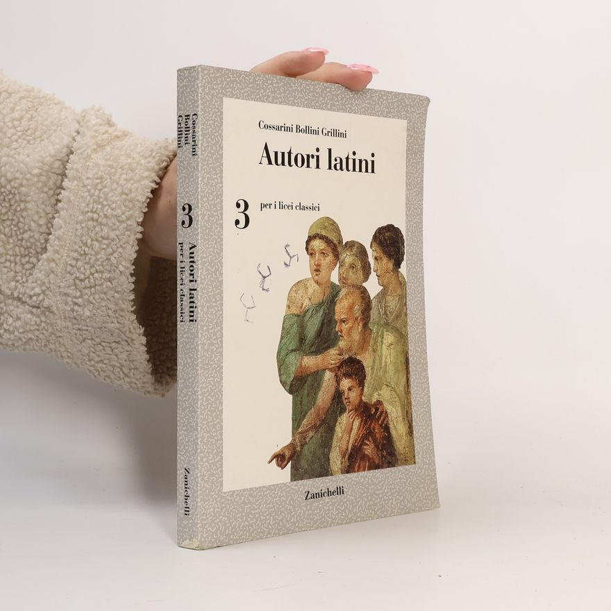 Paolo Bollini Autori latini. Per il liceo classico