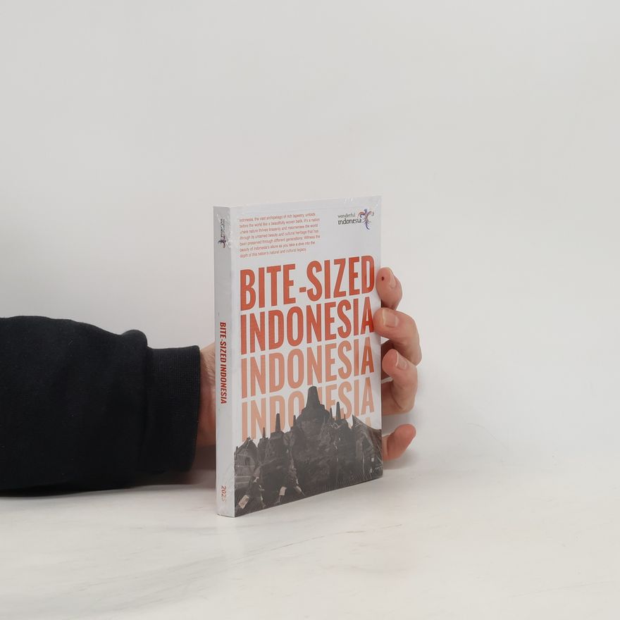 Kolektiv autorů Bite-Sized Indonesia