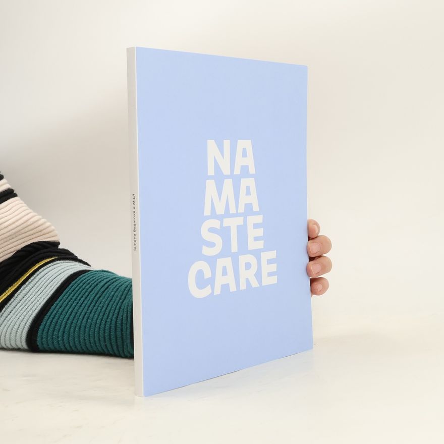 Simona Bagarová Namaste care