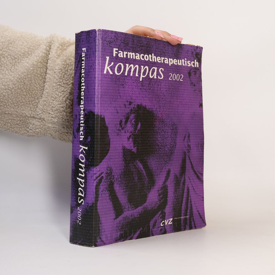Autorenkollektiv Farmacotherapeutisch Kompas 2002