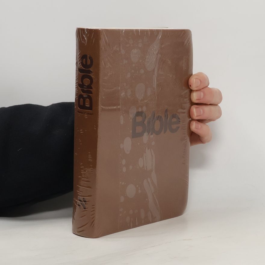 Alexandr Flek Bible Překlad 21. století