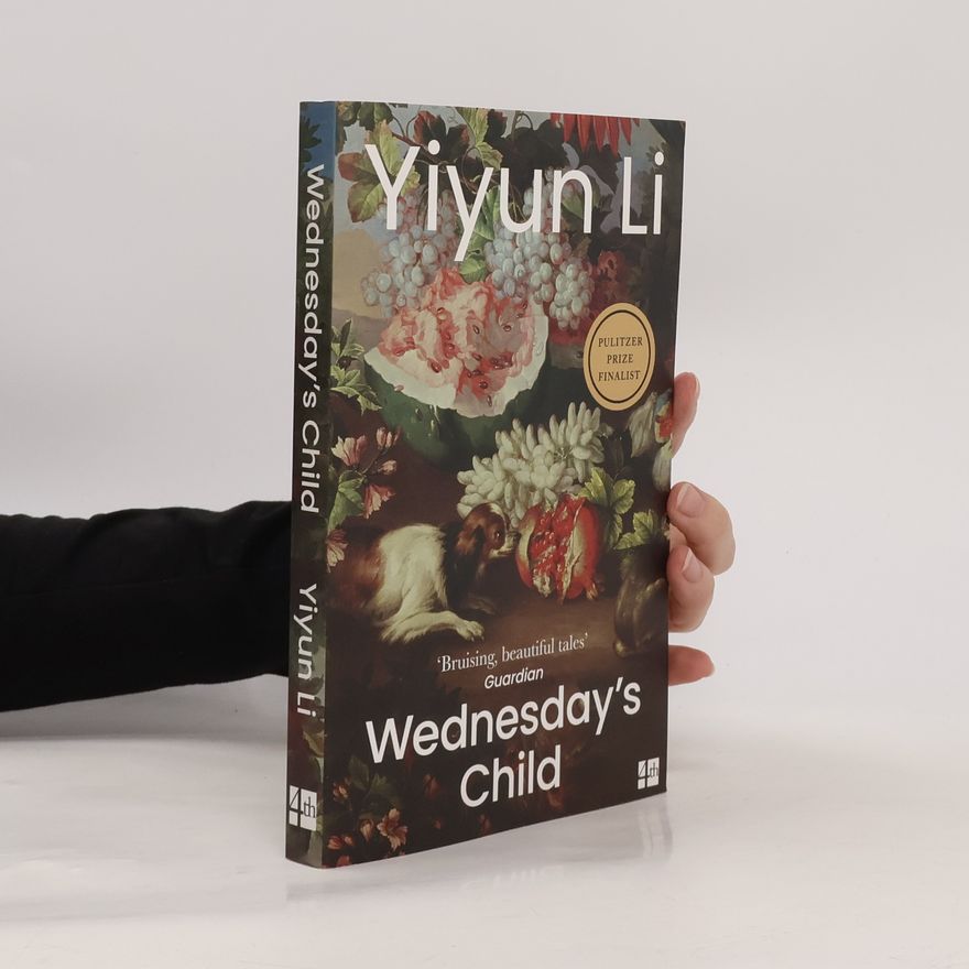 Yiyun Li Wednesday's Child
