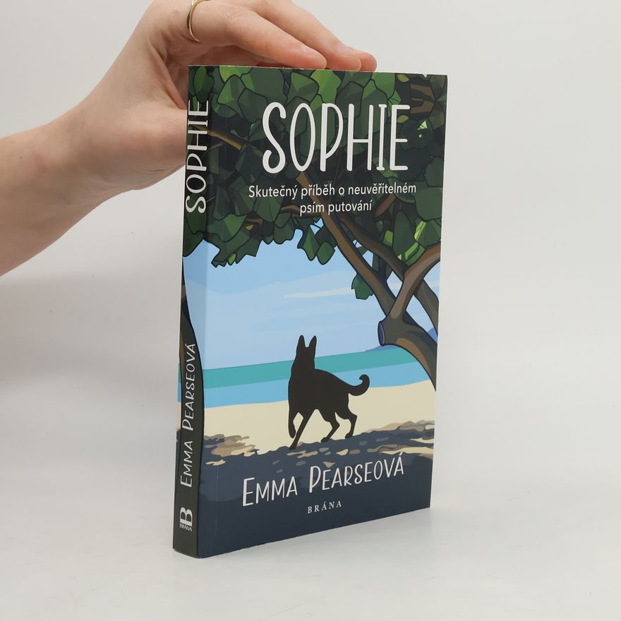 Emma Pearse Sophie